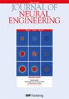 Journal of Neural Engineering雜志封面
